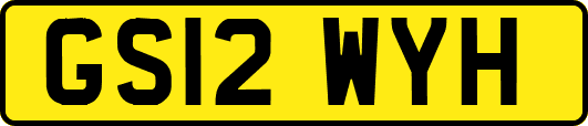GS12WYH