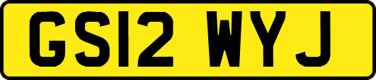 GS12WYJ