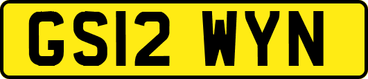 GS12WYN