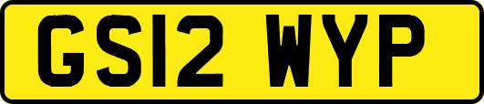 GS12WYP