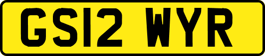 GS12WYR