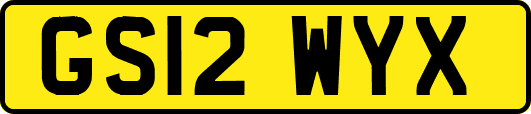 GS12WYX
