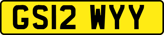 GS12WYY