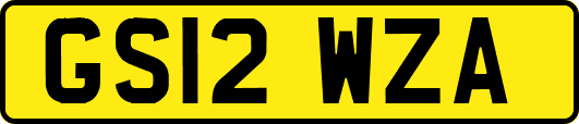 GS12WZA