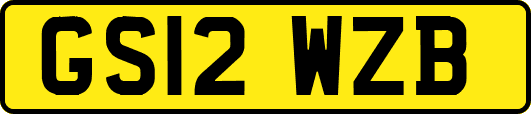 GS12WZB