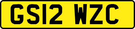 GS12WZC