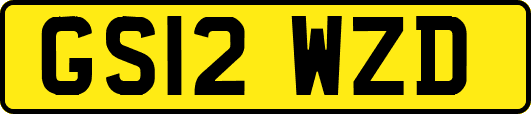 GS12WZD