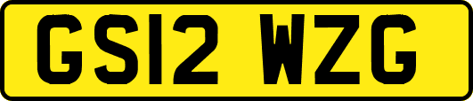 GS12WZG