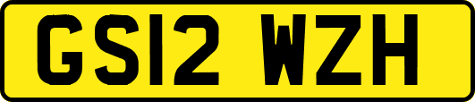 GS12WZH