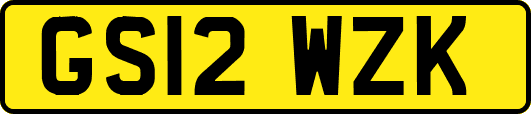 GS12WZK