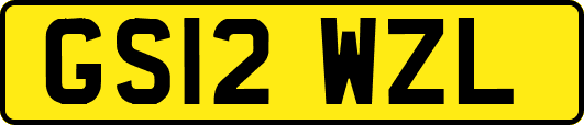 GS12WZL