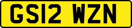 GS12WZN