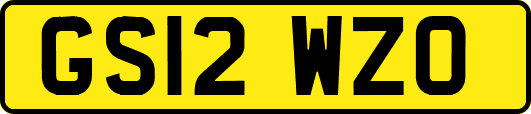 GS12WZO