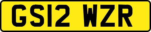 GS12WZR
