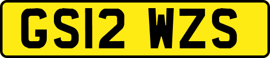 GS12WZS