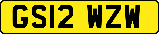 GS12WZW