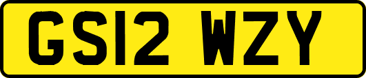 GS12WZY