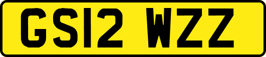 GS12WZZ