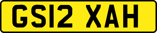 GS12XAH