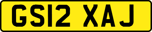 GS12XAJ