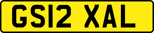 GS12XAL