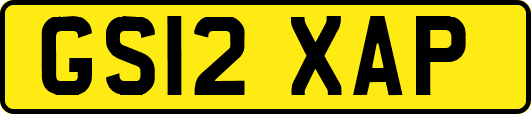 GS12XAP