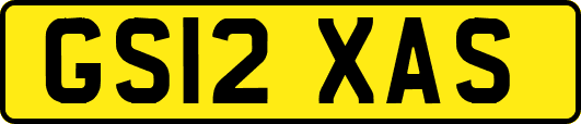 GS12XAS