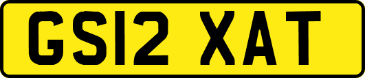 GS12XAT