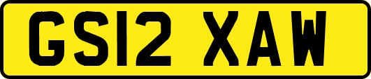 GS12XAW
