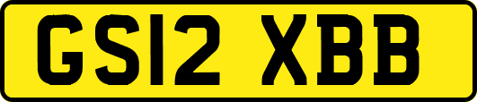 GS12XBB