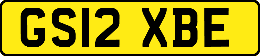 GS12XBE