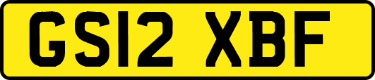 GS12XBF