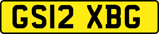 GS12XBG