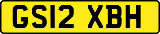 GS12XBH