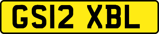 GS12XBL