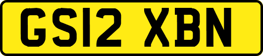 GS12XBN