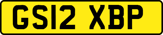 GS12XBP