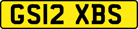 GS12XBS