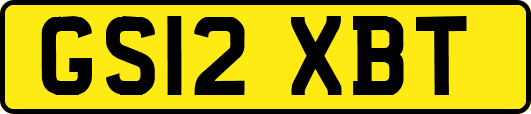 GS12XBT