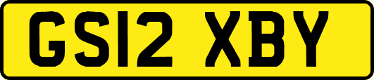 GS12XBY