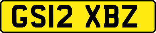 GS12XBZ