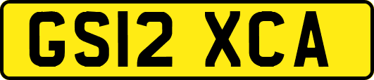 GS12XCA