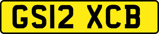 GS12XCB