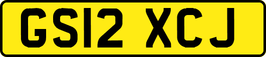 GS12XCJ