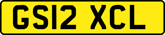 GS12XCL