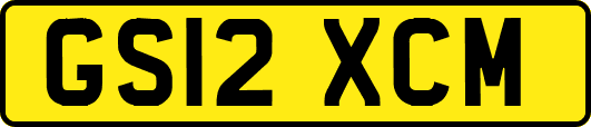 GS12XCM