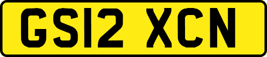 GS12XCN