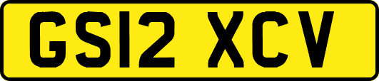 GS12XCV