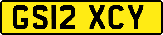 GS12XCY