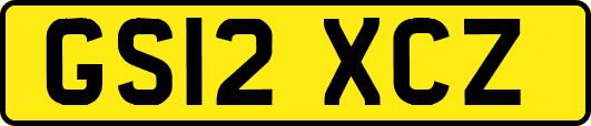 GS12XCZ